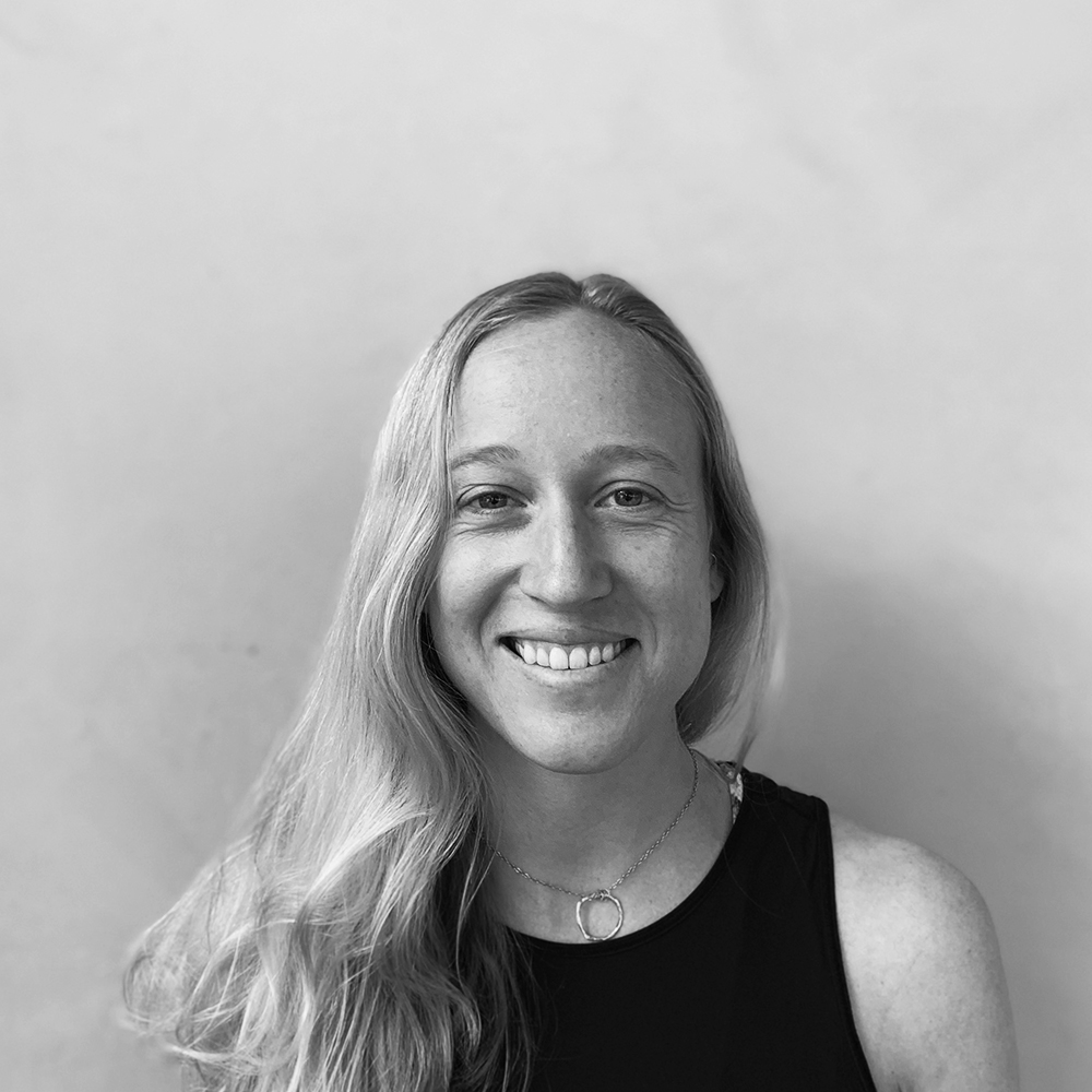 Madison Ford - Director