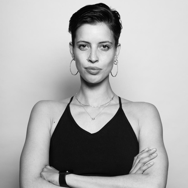 Sara Van Der Mei
