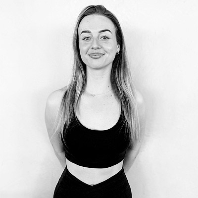 Demi van de Perre