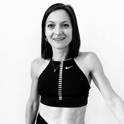 Linda Cereda
