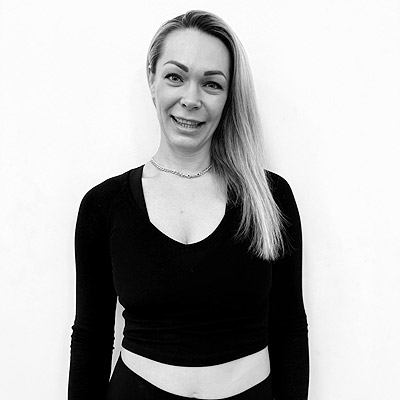 Liz Miller