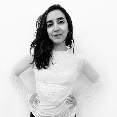 Marwa Lamouni