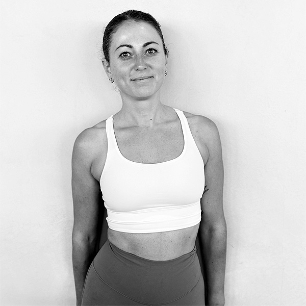 Jessica Radicchi
