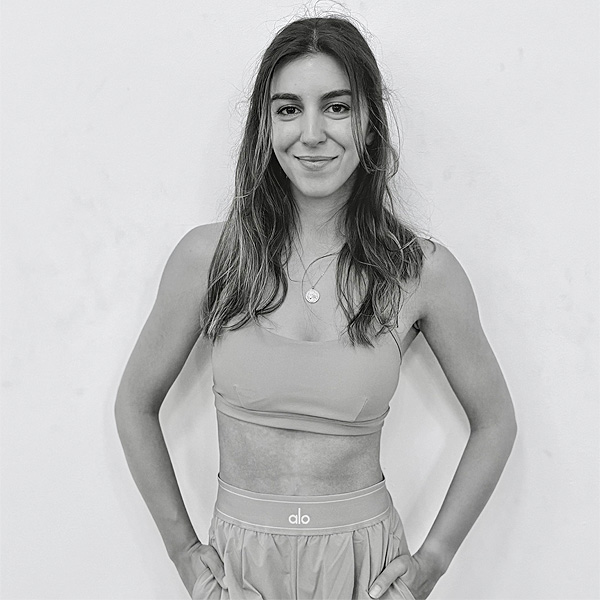Oceane Venancio Barros